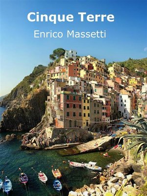 cover image of Cinque Terre